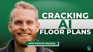 Patrick Murphy on Cracking Organic Growth in AEC