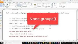Case Study (Parsing Phone Numbers 2)