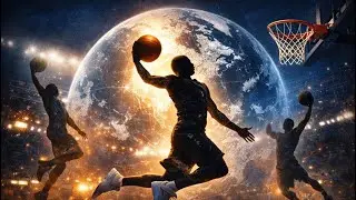 NO DEBATE &mdash; LISTEN BEFORE YOUR NEXT DUNK Global elevation.Original sound by SLO Mo Xzotic Brands&reg;.