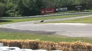 Jordan Szoke Parts Canada Weekly Race report on BIKER TV #1.mov