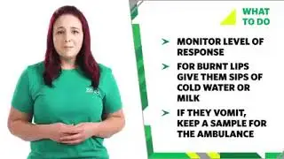 Poison Emergency Treatment