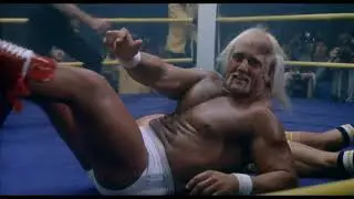 Rocky Balboa vs Thunderlips (TV Broadcast Version)