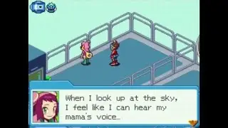 Mega Man Star Force: Sonia Strumm