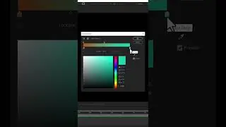 How to Create Gradient Background in After Effects (Fast & Easy)