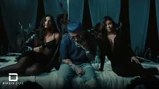FANATICO - BLESSD & J ALVAREZ. Audio oficial.