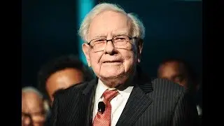 Warren Buffett and his money managers talk investing
