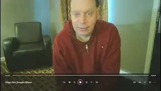 Santi Casino Quest Reacts To @Edwin Learnard  Astrology Delineation On Sun In Virgo Moon In Scorpio