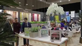 Decora @ BBSA Show 2018