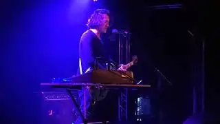 2022-10-23 Rhys Braddock (Metronome Blues) @ Kabinet M&uacute;z, Brno, CZ, pt. 3 of 3
