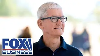Why Apple's Board of Directors should be looked at amid China protests: Kissel