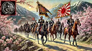 The Rise and Fall of the Japanese Empire: A Comprehensive Historical Journey