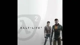 hl2 OST A Red Letter Day Extended and Slowed