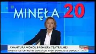Lewicka przesłuchuje profesora Piotra Glińskiego