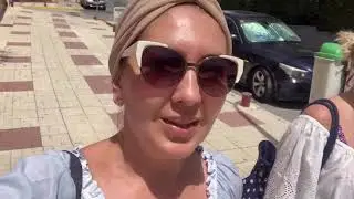 ПЛЯЖ 🏖 ВЕЧЕРНИЙ Puerto Banus (Katya Ru)