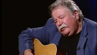 Cat Man Blues - Paul Geremia