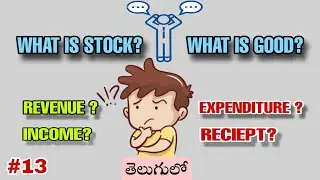 Basic accounting terms  | Financial Accounting | Intermediate