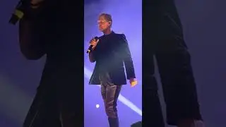 Rudolf Weber-Arena Oberhausen mit Jörg Bausch Live in concert am 29.03.2025 ich war live Dabei
