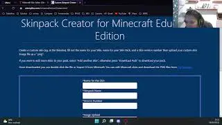 como importar uma skin no minecraft