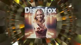 💞 Trau dich - komm r&uuml;ber | Ein Discofox-Ohrwurm, der dich nicht mehr losl&auml;sst.