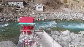 Ushu, Swat Valley