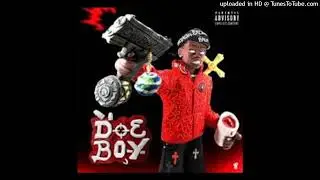 EBK BckDoe x ShooterGang Kony Type Beat (SAMPLE) 