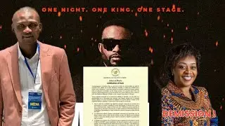 GAUTHIER VS FALLY IPUPA DOSSIER EYE GRAVE MINISTRE CULTURE D&Eacute;MISSIONNE TOKOMI WAPI 