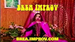 Revival Tour Brea Improv May 8th 8pm