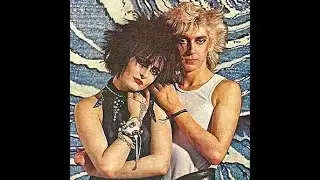 The Creatures - Mad-Eyed Screamer