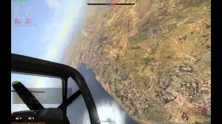 WT BUG | Uncontrollable Roll on Power Loss