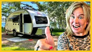 How to Plan the Ultimate RV Camping Trip ✅ for 2 Weeks!