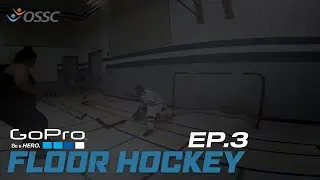 Go Pro Floor Hockey #3