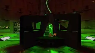 Half-Life: Steam edition - Anomalous Material Speedrun en 6m09.21s