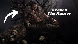 Born to Hunt: The Untamed Rise of Kraven | Movie Recap