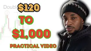 How To Grow Small Forex Account With Little Money for both Synthetic Indices and Forex