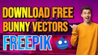 Download Copyright Free Bunny Vectors | Freepik