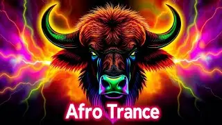 Afro Trance Nyati 2025 | Discover Progressive Vibes & Rhythmic Flow🎧