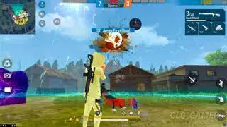 Marshmallow bundle and one tap headshot garena free fire ❤️