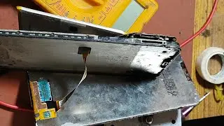 Live dubara | Charging pin repair complete 🔧📱