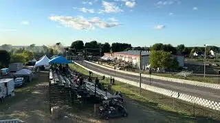 Maxime Latulippe VS Andr&eacute; Turcotte