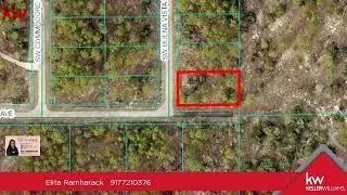 Lots And Land for sale - 00 SW Buena Vista ROAD, DUNNELLON, FL 34431