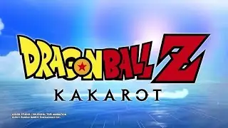 Dragon Ball Z Kakarot ep. 4 A Monkey in the Wilderness