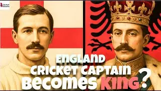 This Cricket Legend Almost Changed Cricket in Eastern Europe Forever - Cricket in Albania