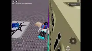 NoClip fling new glitch definitely