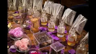 Dollars & Scents: The Right Fragrance of Retail