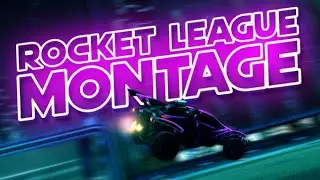 #rocketleaguegame Rocket League India | Montage Gameplay - Highlights -- Series 8 | NCS Music