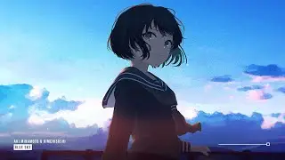 Aki Minamoto & Kimchisushi - Blue Sky ♪