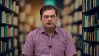 सहृदय (भारतीय काव्यशास्त्र व्याख्यान-25)