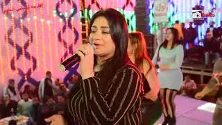 دعاء راشوان تبدع وتغني ياشمس يامنورة غيبي باحساس غيرعادي👌 مع حسام حسن في سمنودفرحه السياحي الحاوي 🔥💪