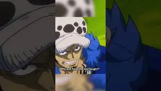 One Piece 1093 preview #onepiece #blackbeard #anime #shorts #animeedit #luffy #zoro