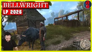 Nouveaux Animaux, Qu&ecirc;tes & Clodos | Bellwright #2 (2026)